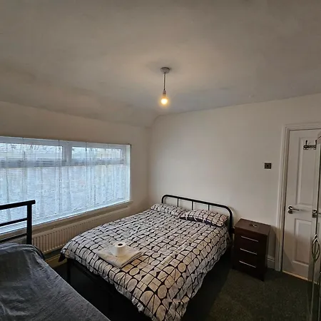 Pansiyon Monyhull - Near Centre Kingsheath Nia Nec Bhx *